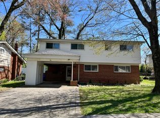 912 Hoyt St, Silver Spring, MD 20902