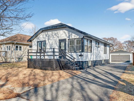 1520 N Prairie Ave, Joliet, IL 60435