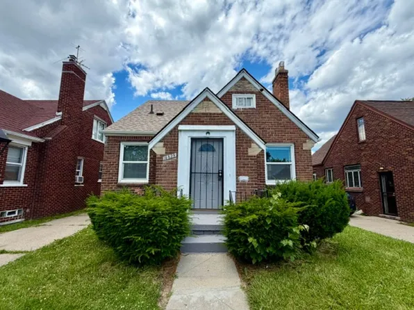 10629 Nottingham Rd, Detroit, MI 48224