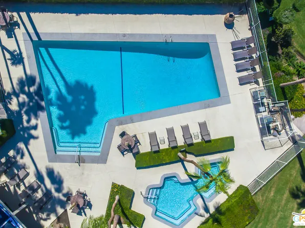1660 S La Reina Way APT 1A, Palm Springs, CA 92264