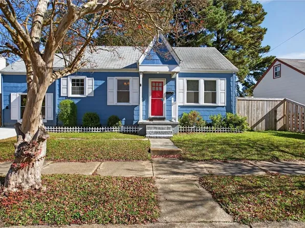 3814 Essex Cir, Norfolk, VA 23513