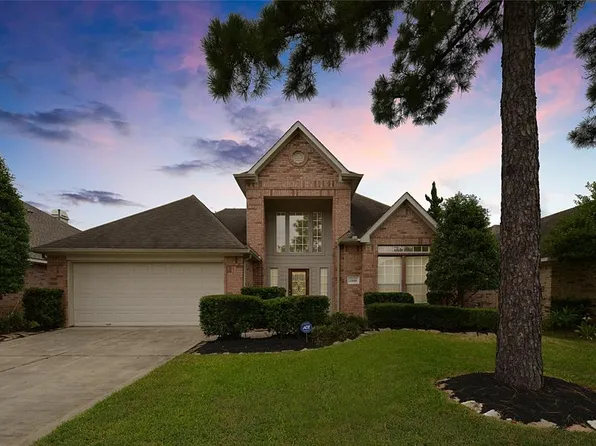 12610 Summerwood Gln, Houston, TX 77041