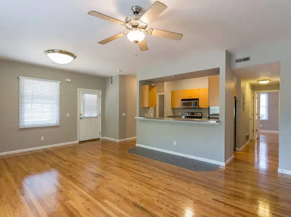 1001 Mississippi