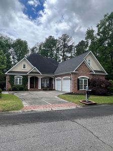 37 INDEPENDENT HILL Lane, North Augusta, SC, 29860
