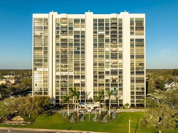 3301 Bayshore Blvd Unit 704D, Tampa, FL 33629