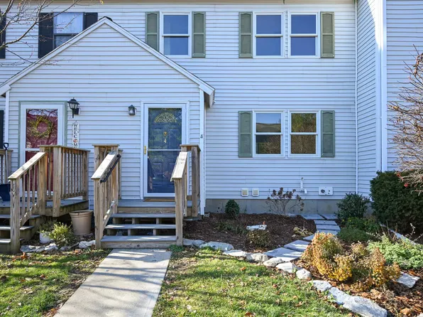 4 Woodbridge Lane, Middlebury, VT 05753