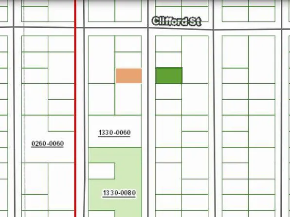 0 KENNEDY Avenue, Interlachen, FL 32148