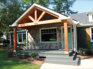 590 McWhorter Dr, Athens, GA 30606