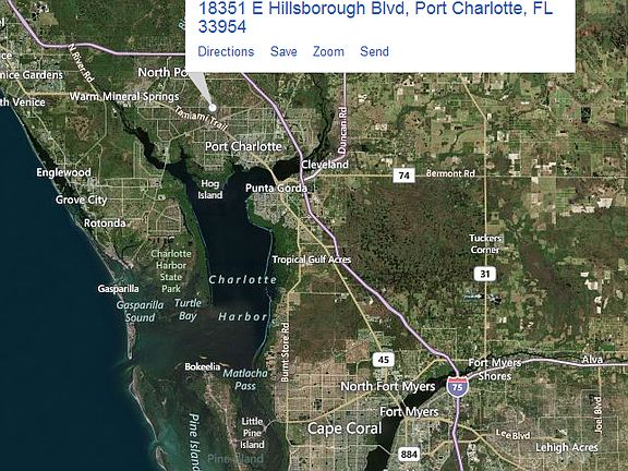 4th image of 18351 Hillsborough Blvd