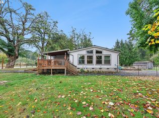 10863 NW Balm Grove Loop, Gales Creek, OR 97117