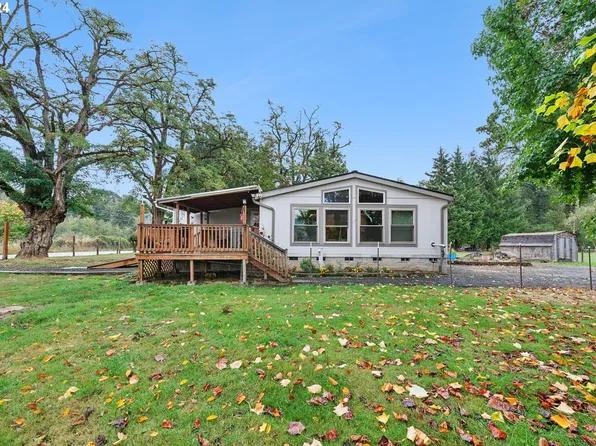 10863 NW Balm Grove Loop, Gales Creek, OR 97117