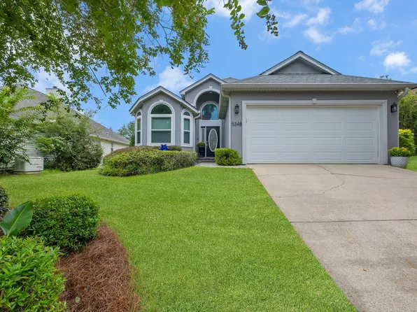 5348 Tewkesbury Trce, Tallahassee, FL 32309
