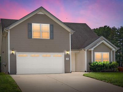 3601 Fox Tail Dr, Clarksville, TN, 37040