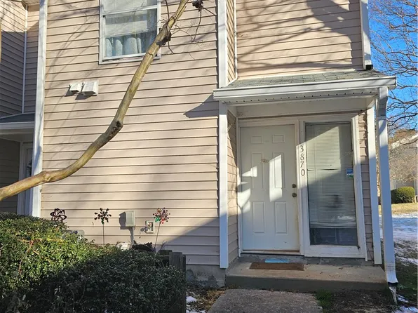 3870 Staffordshire Ln, Williamsburg, VA 23188