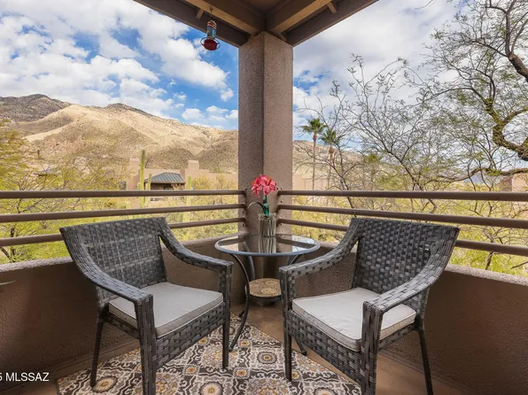 6655 N Canyon Crest Dr Unit 5225, Tucson, AZ 85750