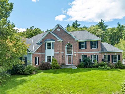 11 Lamprey Lane, Concord, NH, 03301