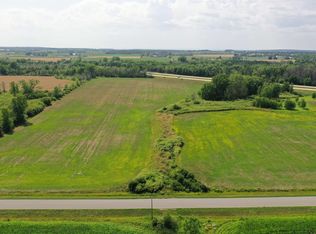 Misere Rd, Brussels, WI 54204