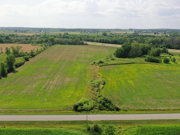 Misere Rd, Brussels, WI 54204