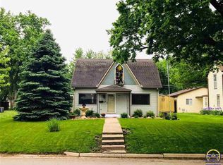 210 Branch St, Seneca, KS 66538