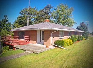 4472 S Us Highway 27, Winchester, IN 47394