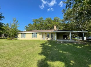 7105 Highway 334, Pontotoc, MS 38863