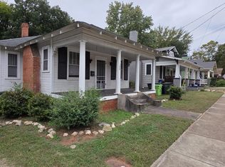 308 E Whitaker Mill Rd, Raleigh, NC 27608