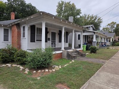 308 E Whitaker Mill Rd, Raleigh, NC, 27608
