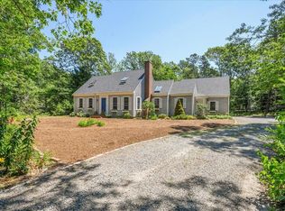 10 Kiahs Way, Eastham, MA 02642