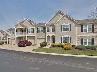 950 Crossing Pointe, Cincinnati, OH 45231