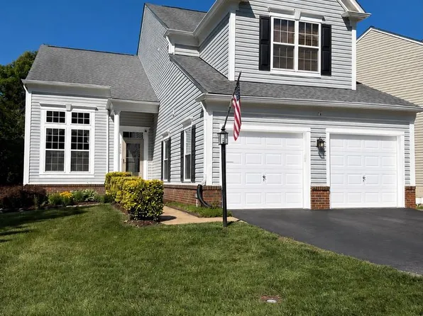 6050 Smooth Stone Pl, Haymarket, VA 20169