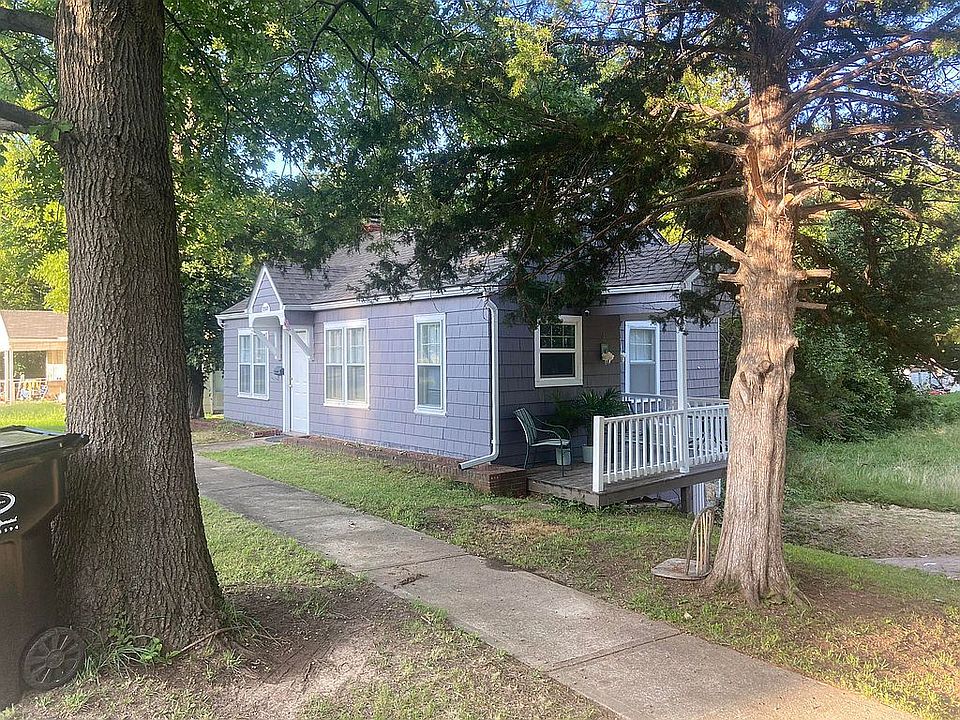 1st image of 2507 S Hawthorne Ave