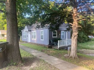 2507 S Hawthorne Ave, Independence, MO 64052