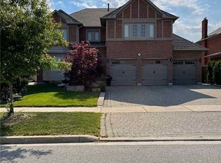 68 Mellings Dr, Vaughan, ON L4L8J2