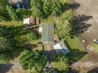 115 Island Rd, Toledo, WA 98591