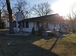 31752 E 683rd Rd, Wagoner, OK 74467