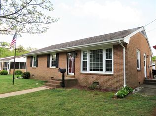 146 Valley Dr, Roanoke Rapids, NC 27870