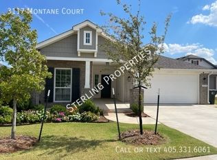 3117 Montane Ct, Norman, OK 73069