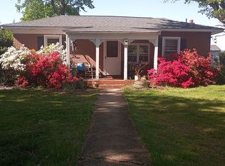 611 Rockford Rd, Manakin Sabot, VA 23103