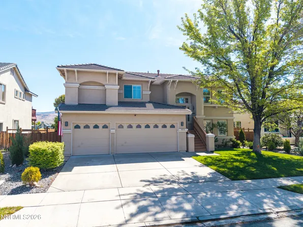 7374 La Costa St, Sparks, NV 89436