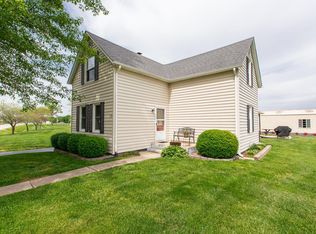 1140 Shiloh Station Rd, Shiloh, IL 62221