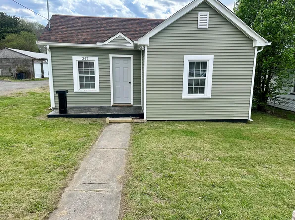347 E Oak St, Covington, VA 24426