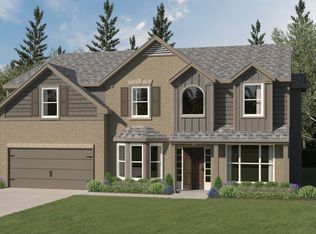 The Claire Plan, Sierra Lake, Cumming, GA 30028