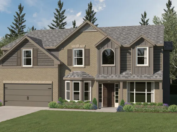 The Claire Plan, Sierra Lake