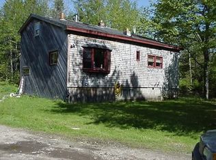 1044 Indian River Rd, Addison, ME 04606