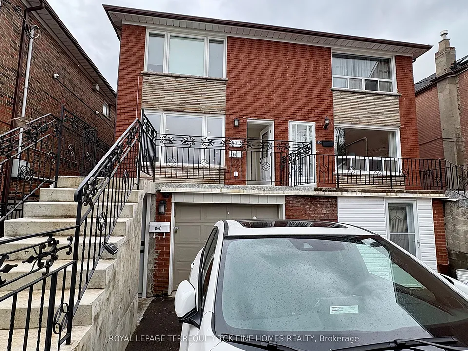 8 Somerset Ave #LOWER