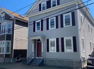 130 Sutton St, Providence, RI 02903