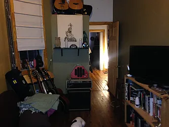 Rented by Linda N Eskander, LREB