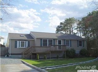 209 Nantucket Rd, Forked River, NJ 08731