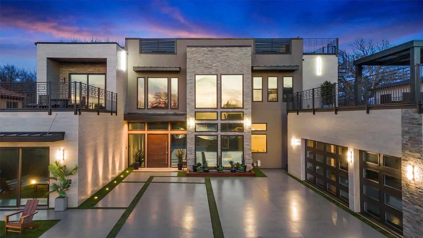 2103 N Carroll Ave, Southlake, TX 76092 Zillow