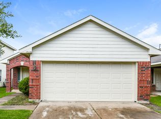 13118 Kingston Point Ln, Houston, TX 77047